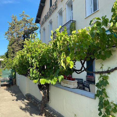 Auberge Du Chene Maureillas Exteriör bild