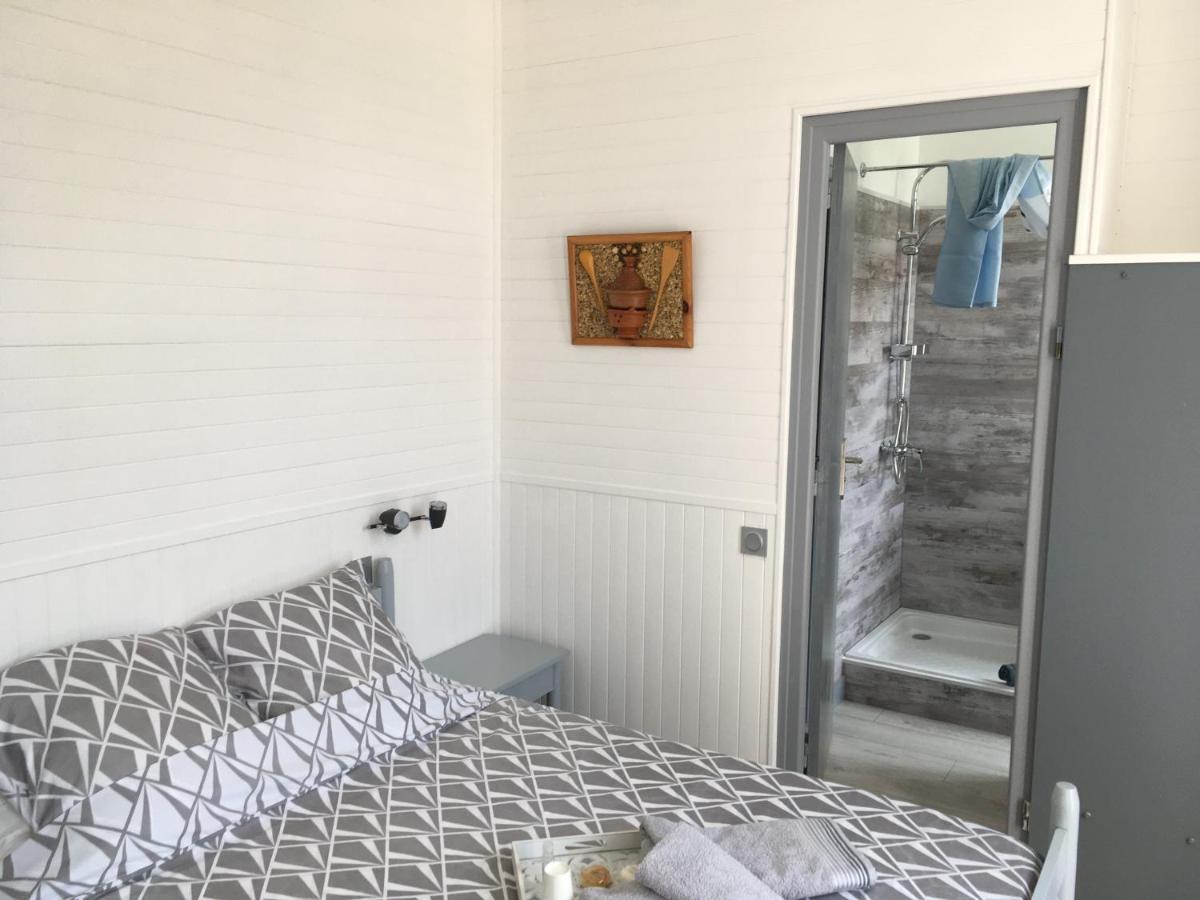 Auberge Du Chene Maureillas Exteriör bild