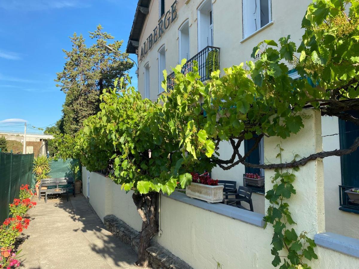 Auberge Du Chene Maureillas Exteriör bild