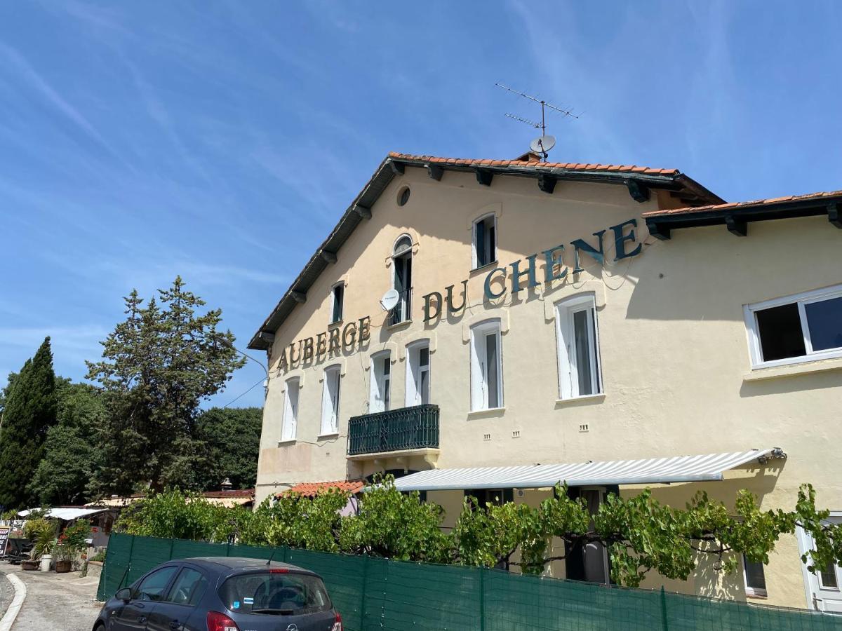 Auberge Du Chene Maureillas Exteriör bild